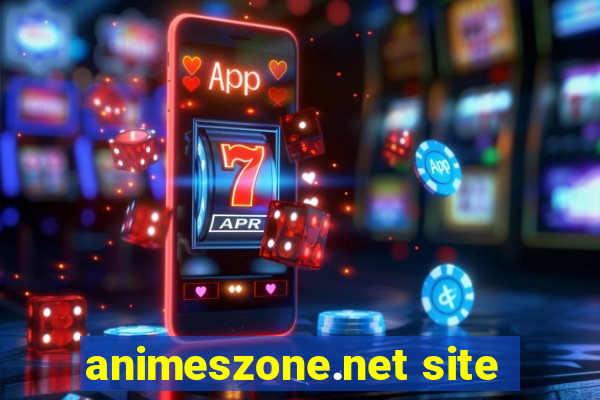 animeszone.net site